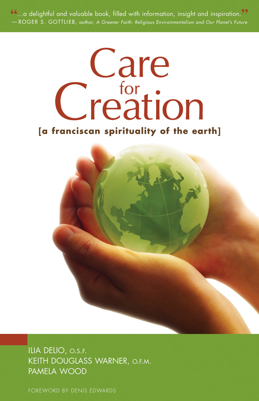 Care for Creation