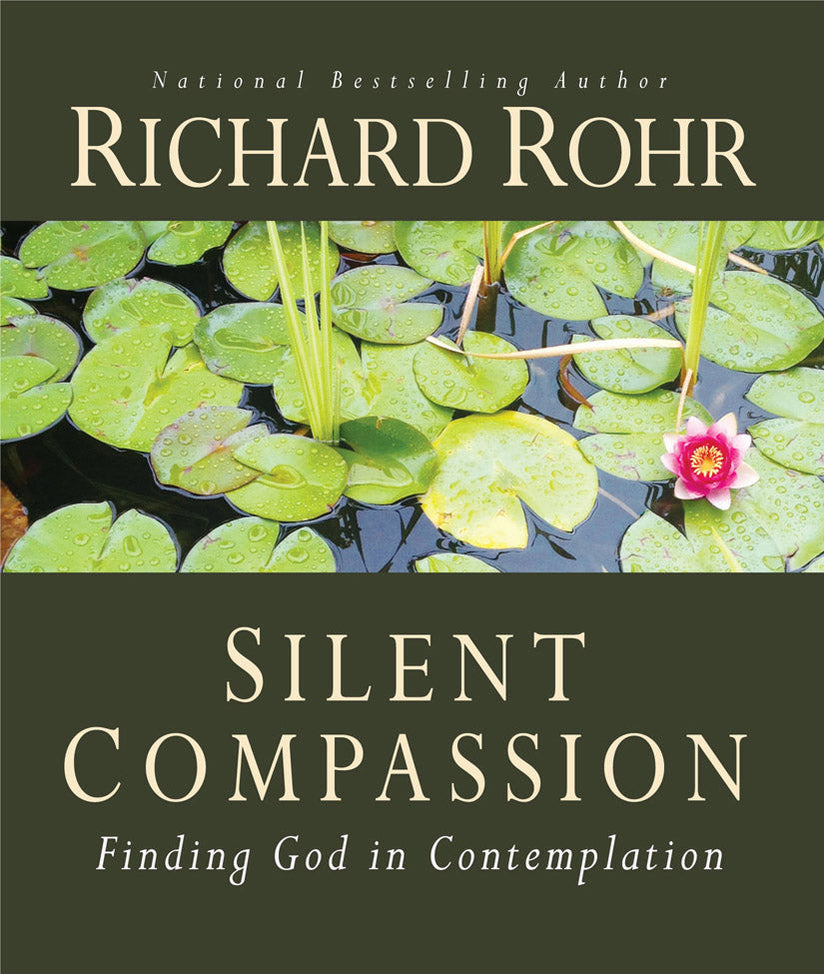 Richard Rohr — Franciscan Media