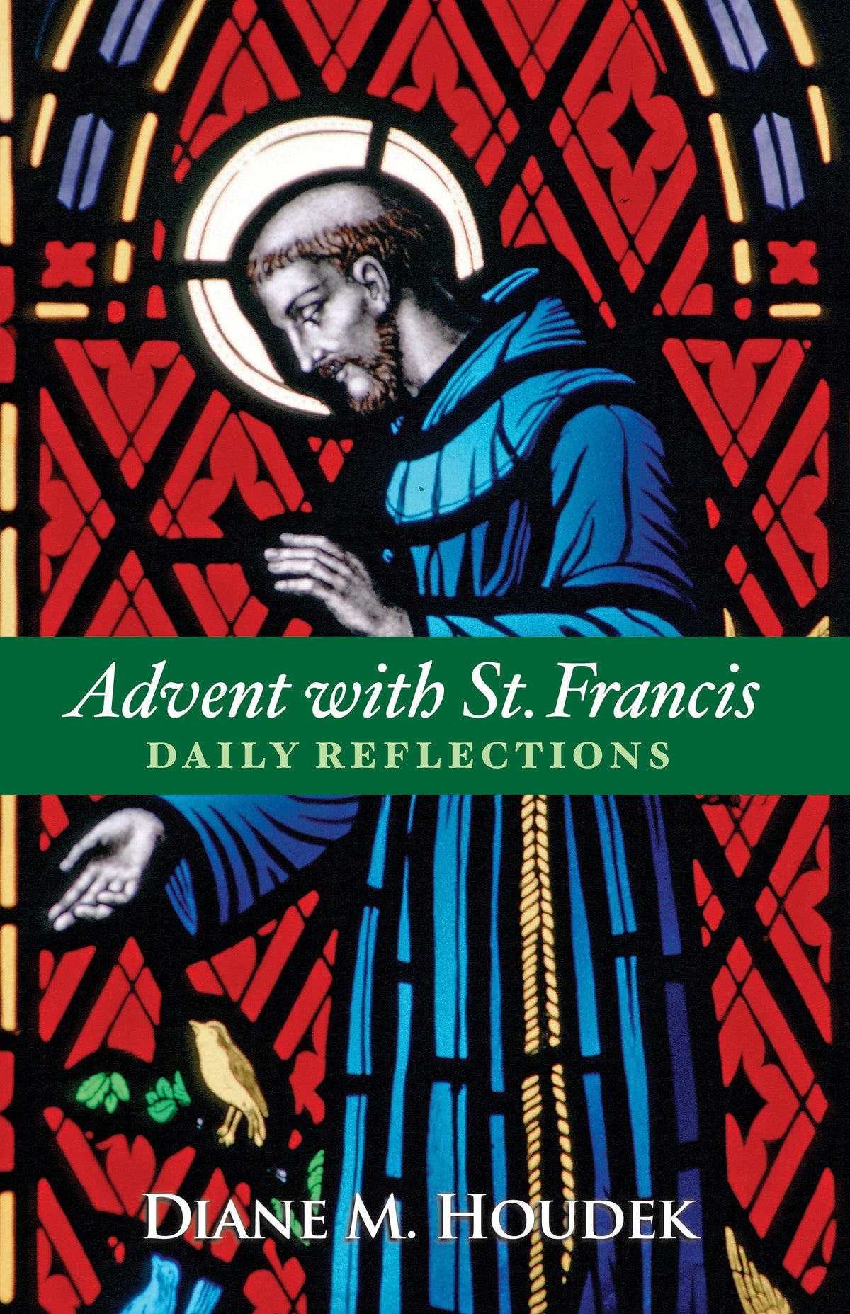 Advent With St. Francis: Daily Reflections — Franciscan Media