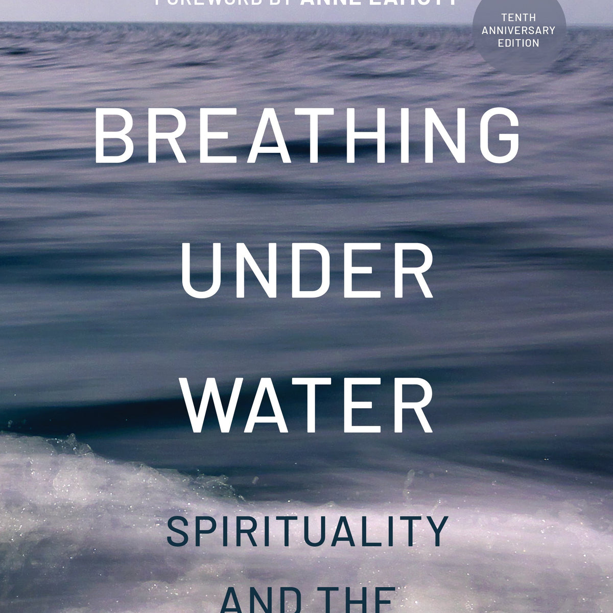 Breathing Under Water: Spirituality and the Twelve Steps — Franciscan Media