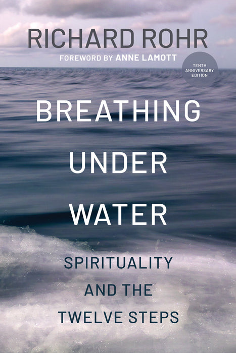 Breathing under Water Spirituality And the Twelve Steps  